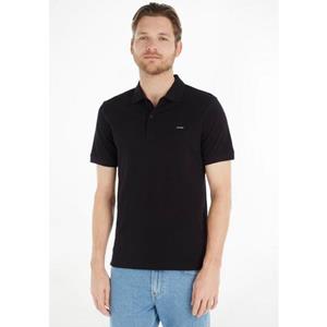 Calvin klein Polo slim piqué