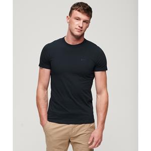 T-shirt Korte Mouw Superdry 224066