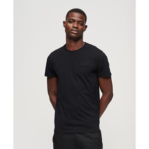 T-shirt Korte Mouw Superdry 243002