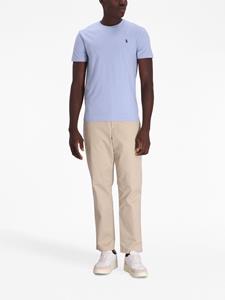 poloralphlauren Polo Ralph Lauren Broek met elastische taille - Beige