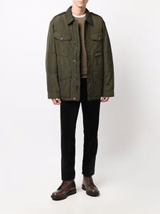poloralphlauren Polo Ralph Lauren Straight broek - Zwart