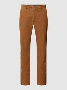 Tommy hilfiger Chino in fluweel Denton