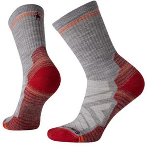 Smartwool - Hike Light Crew Wandelsok Dames