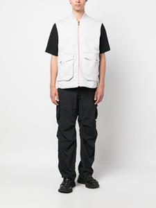 objectsivlife OBJECTS IV LIFE Katoenen gilet - Grijs