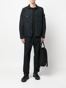 stoneisland Stone Island Cargo broek - Zwart