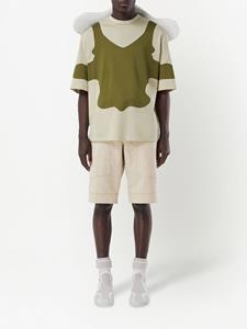 Burberry Bermuda shorts - Beige