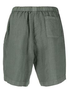 Boglioli Elastische broek - Groen