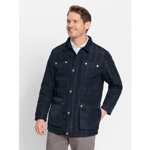 Marco Donati Steppjacke, ohne Kapuze