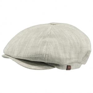 Barts Jamaica Cap Beige