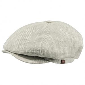 Barts Flat Cap (1-St) Schirmmütze mit Schirm