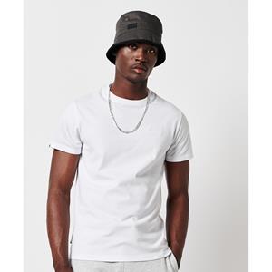 Superdry Rundhalsshirt "Organic Cotton Essential Logo T-Shirt"