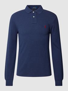 Polo ralph lauren Polo slim, lange mouwen