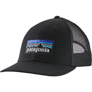 Pet Patagonia P-6 LOGO LOPRO TRUCKER HAT
