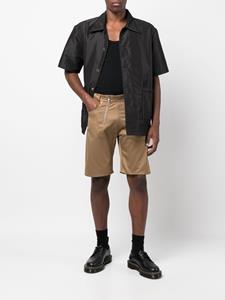GmbH Bermuda shorts - Bruin