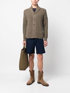 ralphlaurenrrl Ralph Lauren RRL Shorts met trekkoord - Blauw