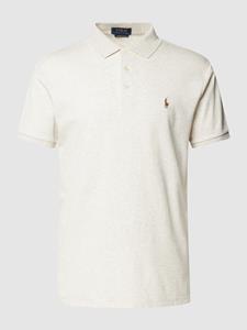 Polo Ralph Lauren Poloshirt met labelstitching