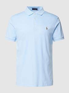 Polo Ralph Lauren Poloshirt met labelstitching