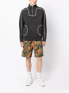 billionaireboysclub Billionaire Boys Club Katoenen bermudas shorts - Groen