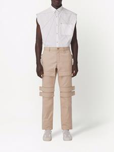 Burberry Cargo broek - Beige