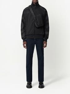 Burberry Straight broek - Blauw