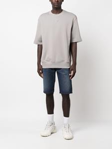 Diesel Joggingshorts - Blauw