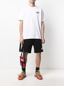 billionaireboysclub Billionaire Boys Club Katoenen shorts - Zwart
