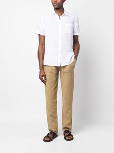 Boglioli Straight broek - Bruin