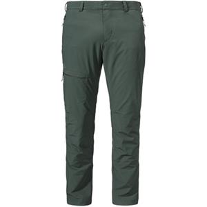 Schöffel Heren Koper1 Warm Broek