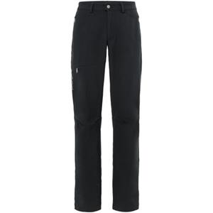 Vaude Heren Strathcona Warm II Broek