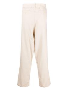 Corridor Straight broek - Beige