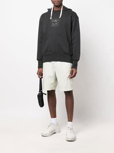 AMBUSH Bermuda shorts - Groen