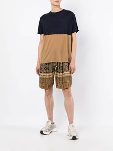 storymfg. STORY mfg. Bermuda shorts - Bruin