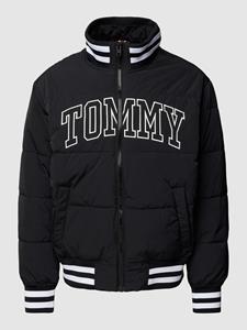 Tommy Jeans Steppjacke "TJM NEW VARSITY PUFFER"
