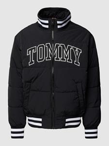 Tommy Jeans Steppjacke "TJM NEW VARSITY PUFFER"