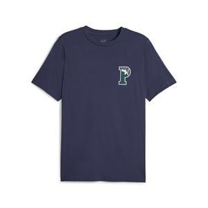 T-shirt Korte Mouw Puma PUMA SQUAD BADGE TEE