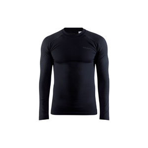Craft Warm Intensity Thermoshirt Heren L