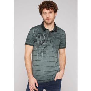 CAMP DAVID Poloshirt