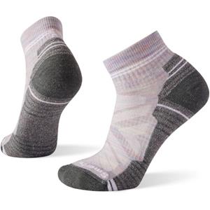 Smartwool - Women's Performance Hike Light Cushion Ankle - Wandelsokken, grijs