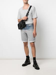 romeohunte ROMEO HUNTE Denim shorts - Blauw