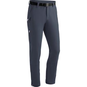 Maier Sports Heren Naturno Slim Broek