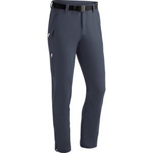 Maier sports Heren Naturno Slim Broek