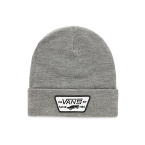 Muts Vans -