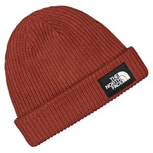 The north face Salty Lined Regular Beanie Brandy Brown