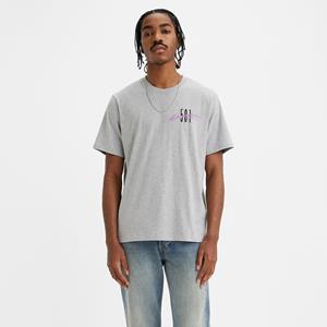 Levi's T-shirt, los model