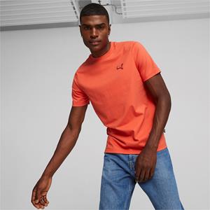 T-shirt Korte Mouw Puma BETTER ESSENTIALS MADE IN FRANCE