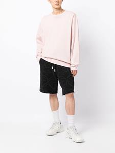 Haculla One of a Kind Laser shorts - Zwart