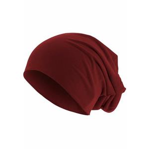 MSTRDS Beanie "Accessoires Jersey Beanie", (1 St.)