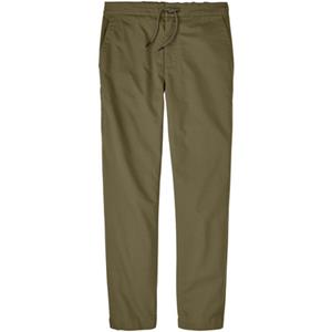 Patagonia Heren Twill Traveler Broek