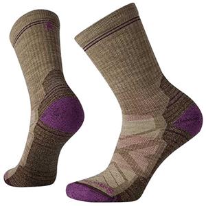 Smartwool - Hike Light Crew Wandelsok Dames
