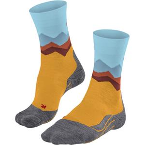 FALKE TK2 Crest Trekking Sokken Dames